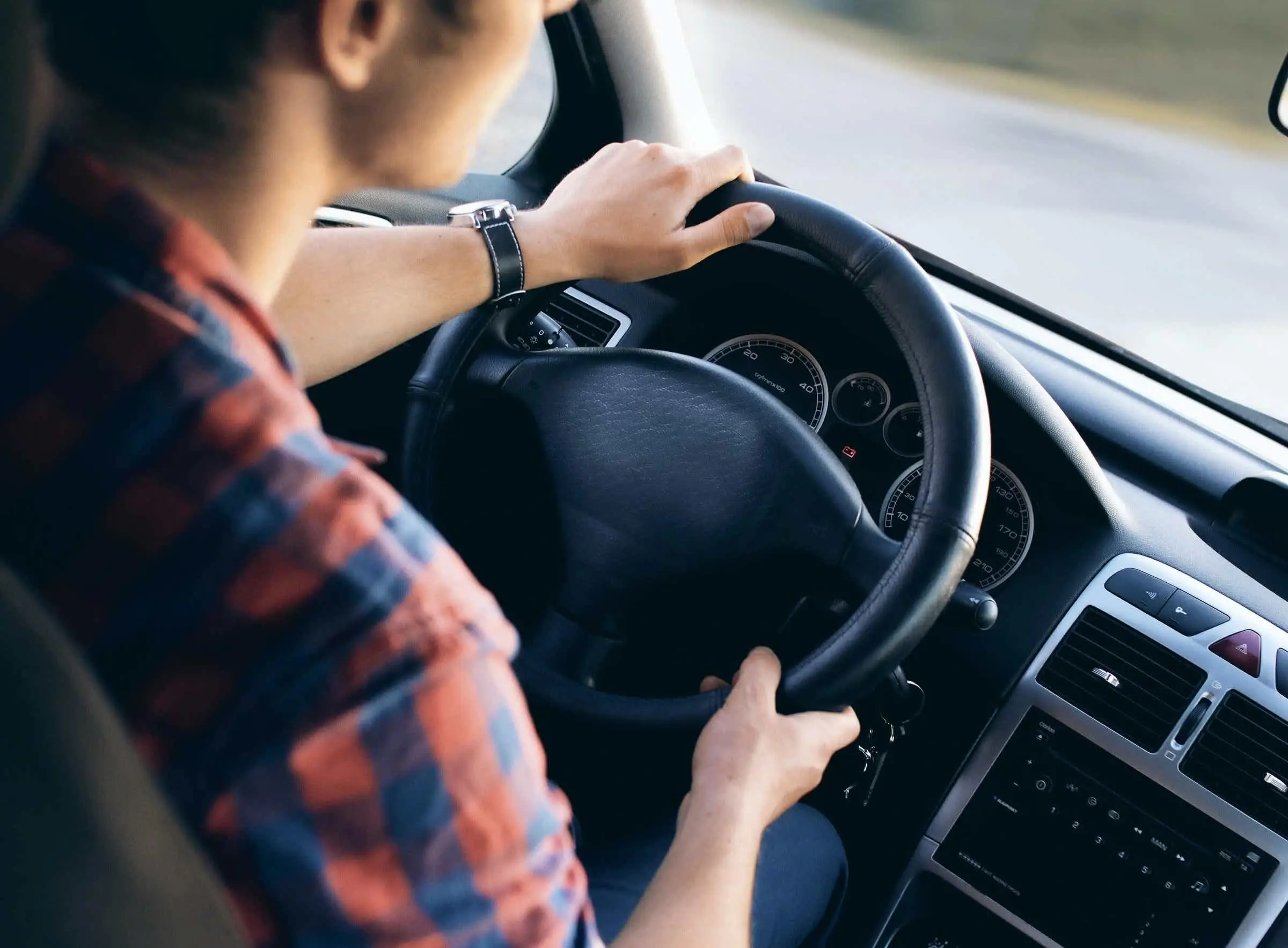 Kalidass Travels - Acting Drivers