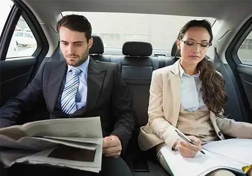 Kalidass Travels - Corporate