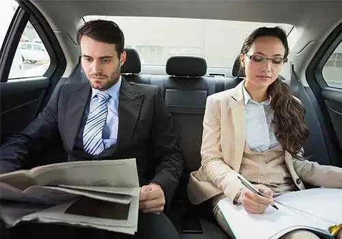 Kalidass Travels - Corporate