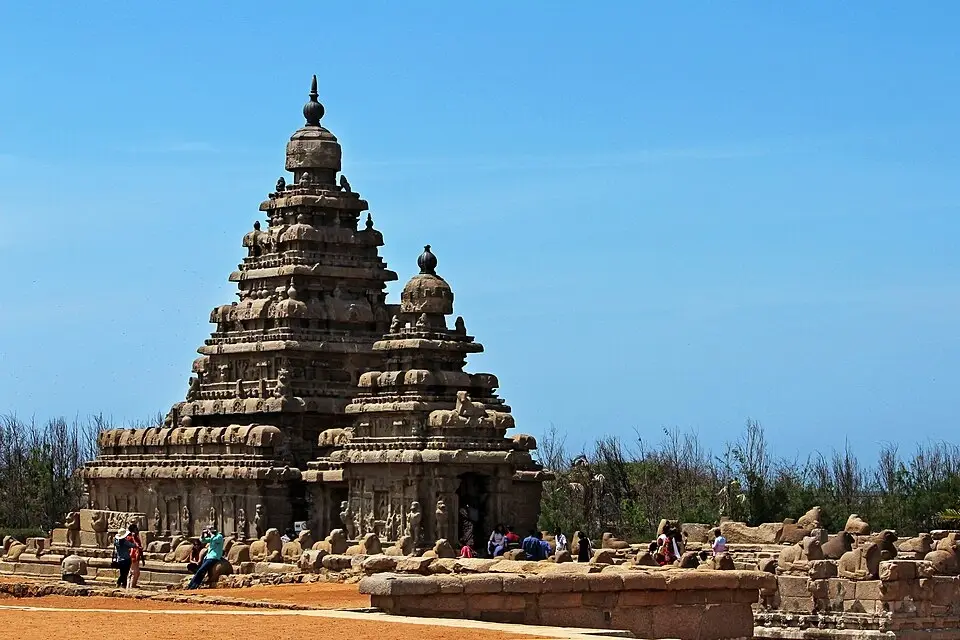 Kalidass Travels - Popular Destinations