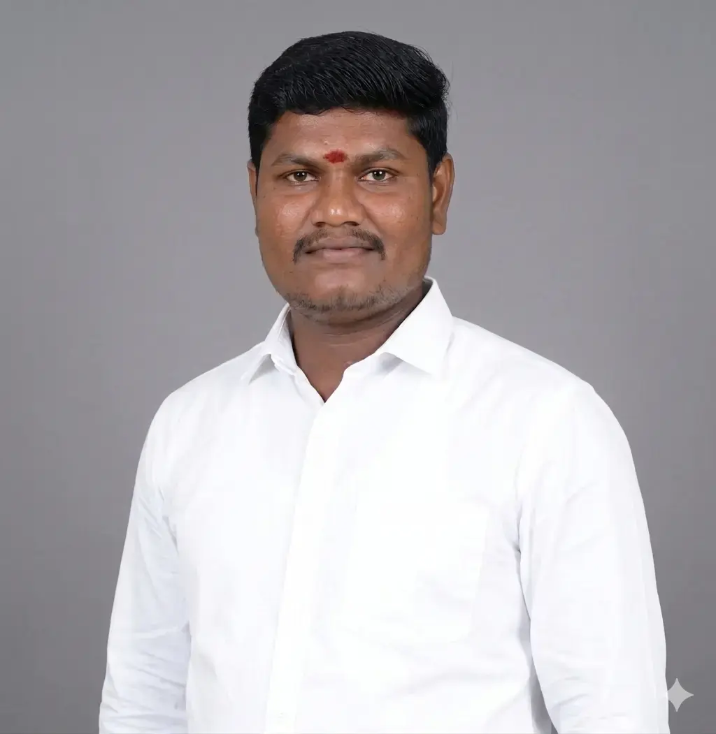 Elumalai A