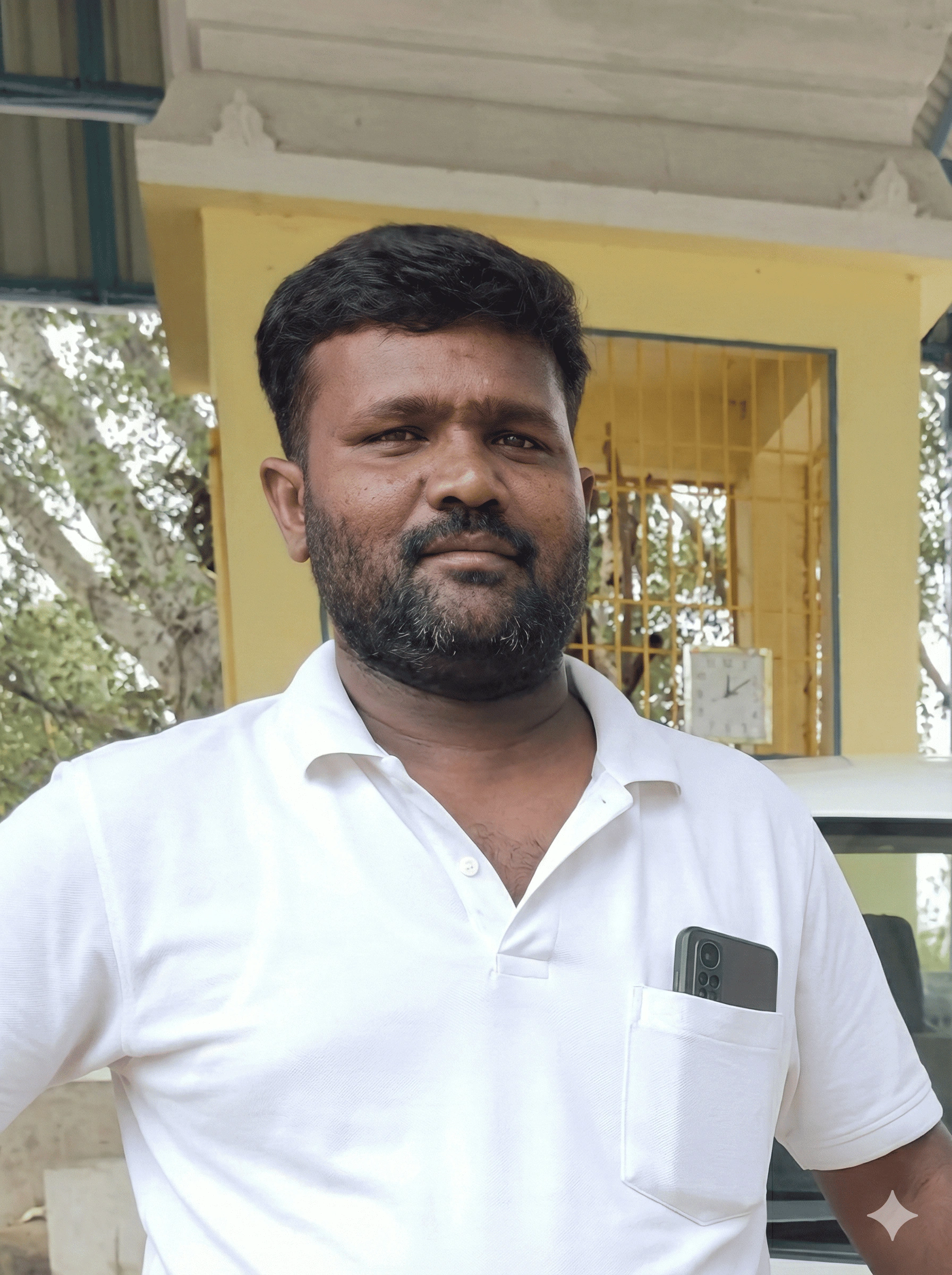Natraj