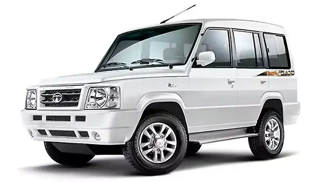 Tata Sumo
