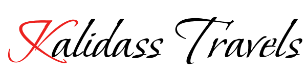 Kalidass Travels logo