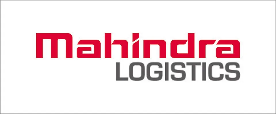 Mahindra Logistics - Official transport partner