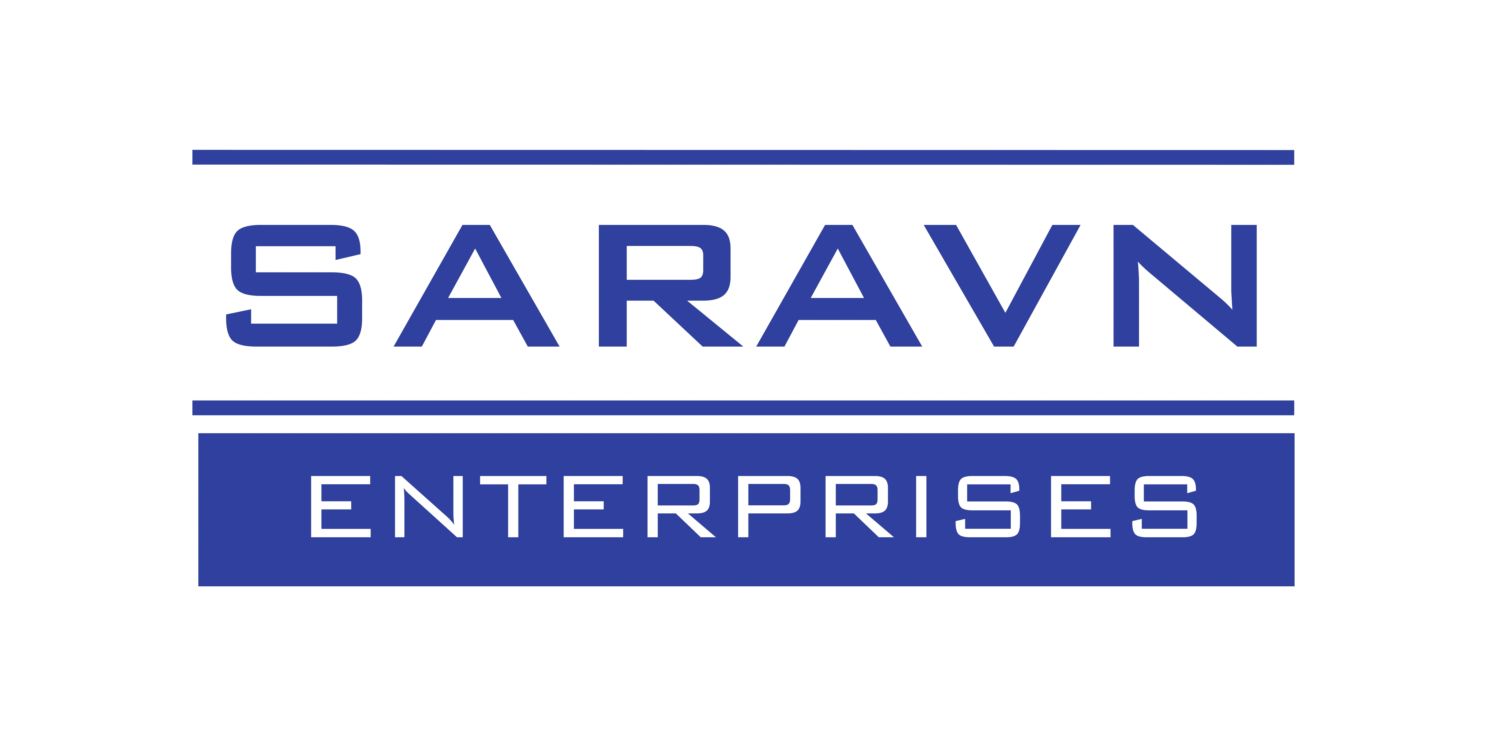 Saravn Enterprises - Dedicated logistics and staff transport provider