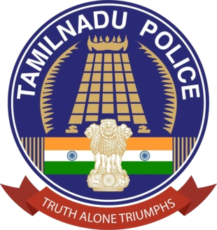 Tamil Nadu Police - Trusted vehicle provider for official duties