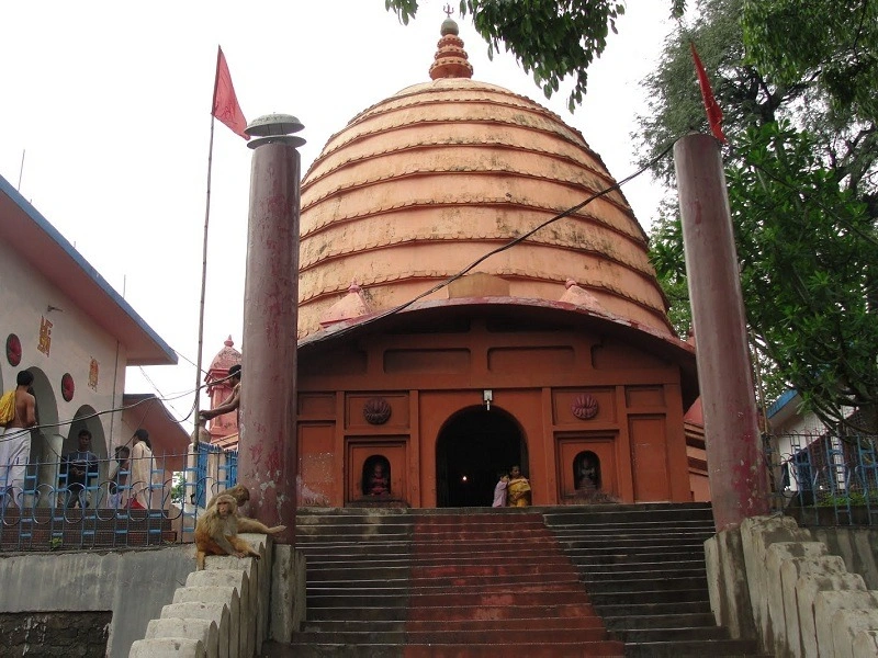 Navagraha Temple Tour (1 Day or 2 Days)